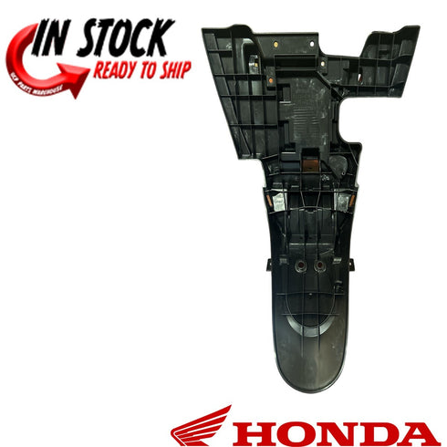 HONDA REAR FENDER 2016-2024 METROPOLITAN NCW50 NEW OEM 80105-GJB-A00ZA